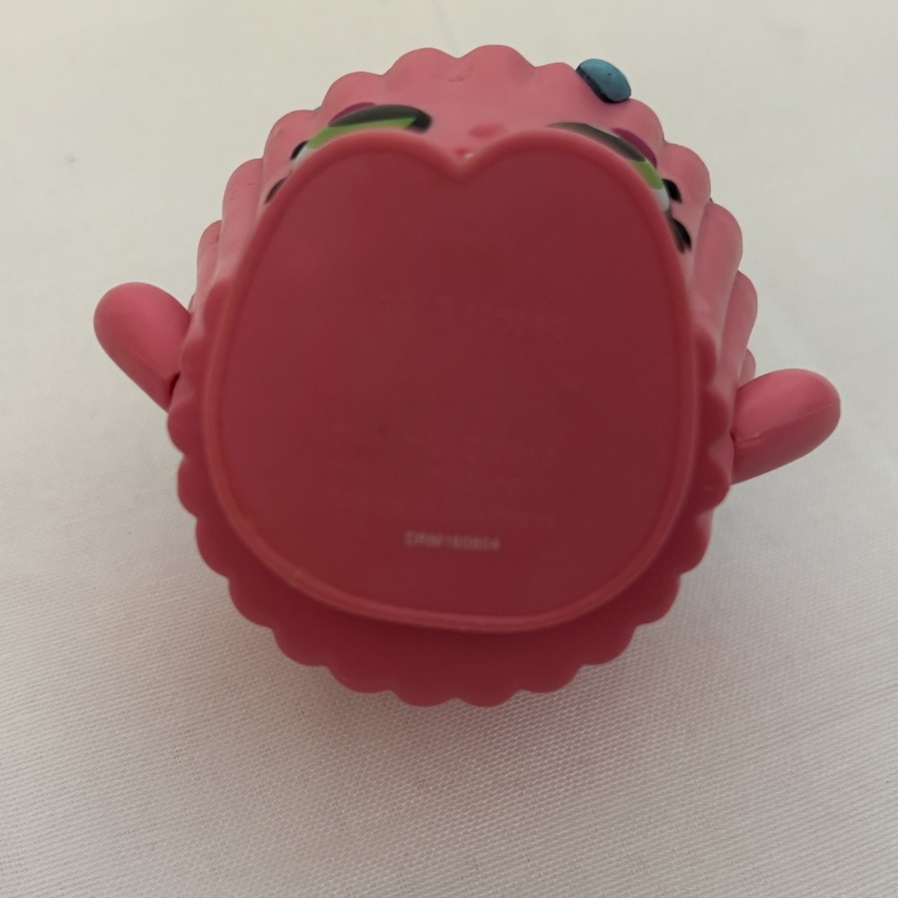 Funko Shopkins Cupcake Chic Vinyl Collectible-Pink/Blue  Party - Picture 4 of 5